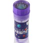 Bublifuk Vesmír 50ml 11cm mix druhů