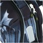 Školní aktovka BAAGL Shelly Batman Dark City