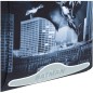 Školní aktovka BAAGL Shelly Batman Dark City