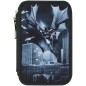 Dvoupatrový penál BAAGL Batman Dark City