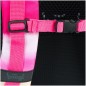 BAAGL Batoh do školy Skate Pink Stripes