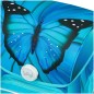 Aktovka pro prvňáčky BAAGL Ergo Butterfly