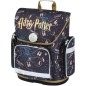 Školní aktovka BAAGL Ergo Harry Potter Pobertův plánek