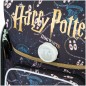 Školní aktovka BAAGL Ergo Harry Potter Pobertův plánek a vak na záda zdarma