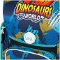 Aktovka BAAGL Ergo Dinosaurs World a vak na záda zdarma