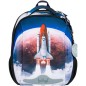 3dílný školní set BAAGL Shelly Space Shuttle