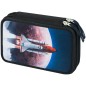 3dílný školní set BAAGL Shelly Space Shuttle