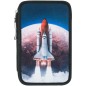3dílný školní set BAAGL Shelly Space Shuttle