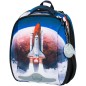 3dílný školní set BAAGL Shelly Space Shuttle