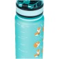 Láhev na vodu Baagl Liška 500ml