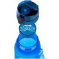Láhev na vodu Baagl Logo - modrá 500ml