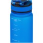 Láhev na vodu Baagl Logo - modrá 500ml