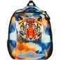 Školní set pro prvňáčky BAAGL Shelly Space Tiger  3dílný