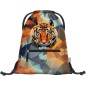 Školní set pro prvňáčky BAAGL Shelly Space Tiger  3dílný