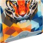 Školní set pro prvňáčky BAAGL Shelly Space Tiger  3dílný