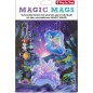 Doplňková sada obrázků MAGIC MAGS Pegas Emilly