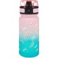 Láhev na pití Baagl Gradient Duha 350 ml