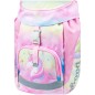 Školní batoh pro prvňáčky Baagl Airy Rainbow Unicorn