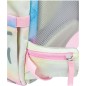 Školní batoh pro prvňáčky Baagl Airy Rainbow Unicorn
