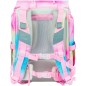 Školní batoh pro prvňáčky Baagl Airy Rainbow Unicorn