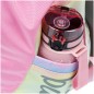 Školní batoh pro prvňáčky Baagl Airy Rainbow Unicorn
