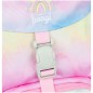 Školní batoh pro prvňáčky Baagl Airy Rainbow Unicorn
