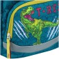 Školní batoh pro kluky Baagl Airy T-REX