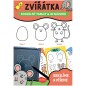 Kouzelný tablet a 40 návodů – ZVÍŘÁTKA