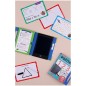 Kouzelný tablet a stíratelné karty – První PÍSANKA