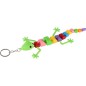 Přívěšek ještěrka/had/chameleon