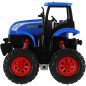 Traktor na setrvačník