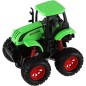 Traktor na setrvačník