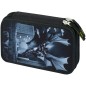Školní set pro prvňáčky BAAGL Zippy Batman Dark City
