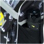 Školní set pro prvňáčky BAAGL Zippy Batman Dark City