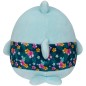 SQUISHMALLOWS Mystery voňavý plyšák - pláž