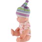 Miminko pevné tělo 25cm