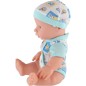 Miminko pevné tělo 25cm