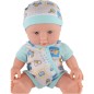Miminko pevné tělo 25cm