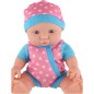 Miminko pevné tělo 25cm