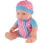 Miminko pevné tělo 25cm