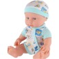 Miminko pevné tělo 25cm