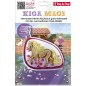 Vyměnitelný obrázek KIGA MAGS Pony Lotta k batůžkům KIGA