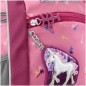 Vyměnitelný obrázek KIGA MAGS Little Unicorn Nuala k batůžkům KIGA