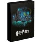 BAAGL Skate Harry Potter Relikvie smrti školní set 5 dílný a vak na záda zdarma