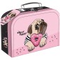 Školní kufřík Sweet Puggy