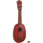 Dětská mandolína s trsátkem 30cm