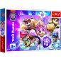 Puzzle Hrdinové města Tlapková patrola/Paw Patrol 30 dílků