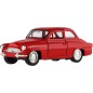 Auto Welly Škoda Octavia 1959 kov/plast 11cm 1:34-39 na volný chod 4 barvy