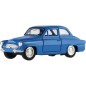 Auto Welly Škoda Octavia 1959 kov/plast 11cm 1:34-39 na volný chod 4 barvy