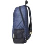 Batoh Caterpillar Millennial Classic Benji - navy modrý